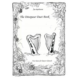 Sue Rothstein, The Dinopaur Duet Book