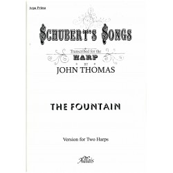 John Thomas, Schubert's Songs, The Fountain