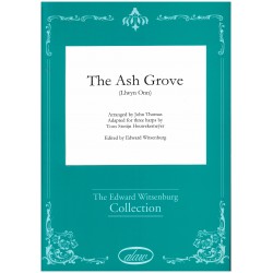 John Thomas, The Ash Grove