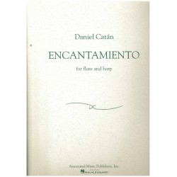 Daniel Catàn, Encantamiento