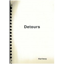 James Hartway, Detours