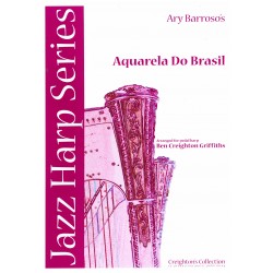 Ary Barroso's, Aquarela Do Brasil