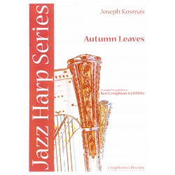 Joseph Kosma's, Autumn Leaves