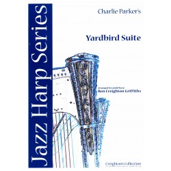 Charlie Parker's, Yardbird Suite