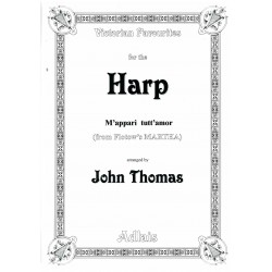 John Thomas, M'appari tutt'amor