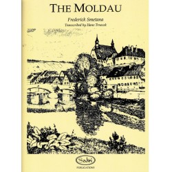 Frederick Smetana, The Moldau