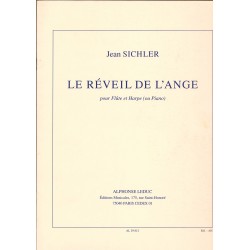 Jean Sichler, Le réveil de l'ange