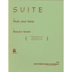 Richard Romiti, Suite