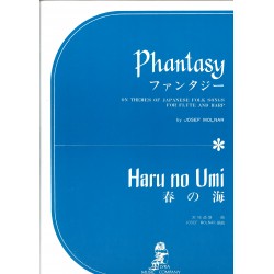 Josef Molnar, Phantasy, Haru no Umi