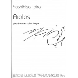 Yoshihisa Taïra, Ailos