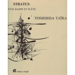 Yoshihisa Taïra, Stratus