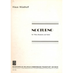 Klaus Wüsthoff, Nocturno