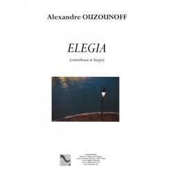 Alexandre Ouzounoff, Elegia