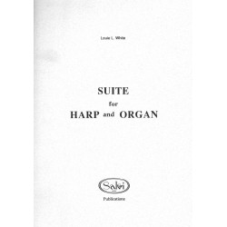 Louie L. White, Suite