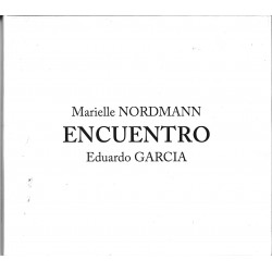 Marielle Nordmann, Encuentro