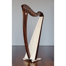 Eihwaz - Harpe Celtique - Vérifiez la disponibilité et les prix