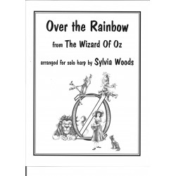 Sylvia Woods, Over the Rainbow