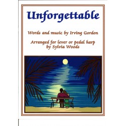 Irving Gordon, Unforgettable