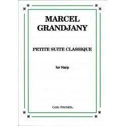 Marcel Grandjany, Petite...