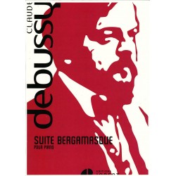 Claude Debussy, Suite...