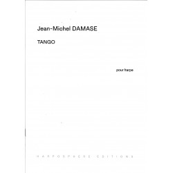 Jean-Michel Damase, Tango