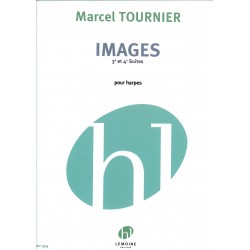 Marcel Tournier, Images...