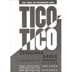 Zequinha Abreu, Tico-Tico