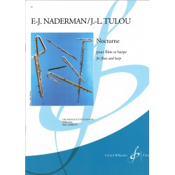 J. Naderman, J.L. Tulou,...