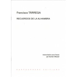 Francisco Tarrega,...