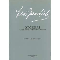 Leos Janacek, Otcenas vater...