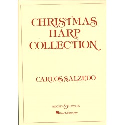 Carlos Salzedo, Christmas...