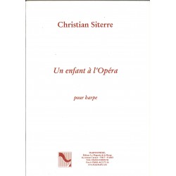 Christian Siterre, Un...