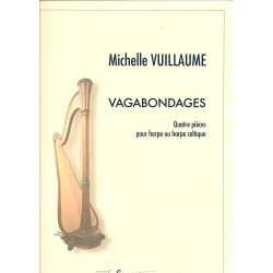 Michelle Vuillaume, Vagabondes