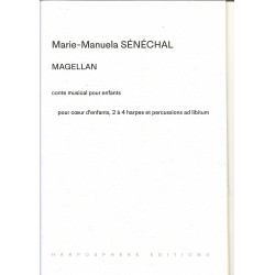 Marie-Manuela SENECHAL,...