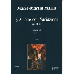 Marie-Martin Marin, 3...