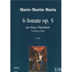 Marie-Martin Marin, 6...