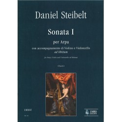 Daniel Steibelt, Sonata 1...