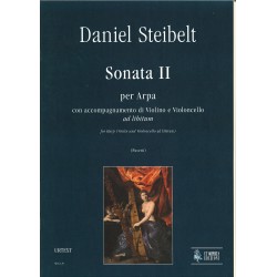 Daniel Steibelt, Sonata II...