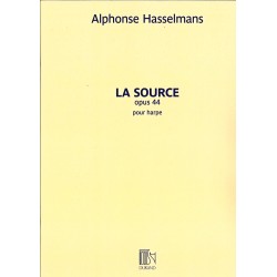 Alphonse Hasselmans, La source