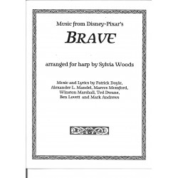 Brave, Sylvia Woods