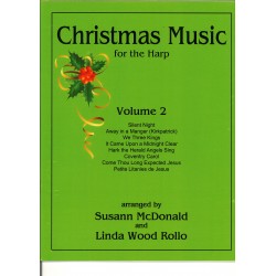 Susann McDonald, Christmas Music Volume 2