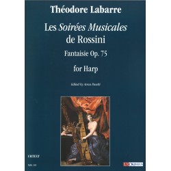 Théodore Labarre, Les...