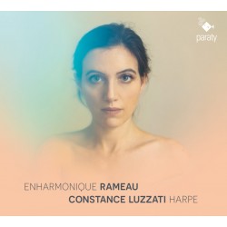 Constance Luzzati, Enharmonique Rameau