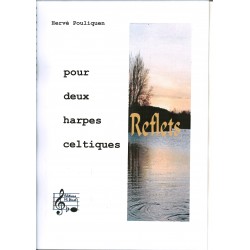 Hervé Pouliquen, Reflets