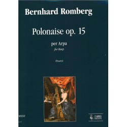 Bernhard Romberg, Polonaise op. 15