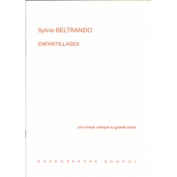 Sylvie Beltrando, Enfantillages